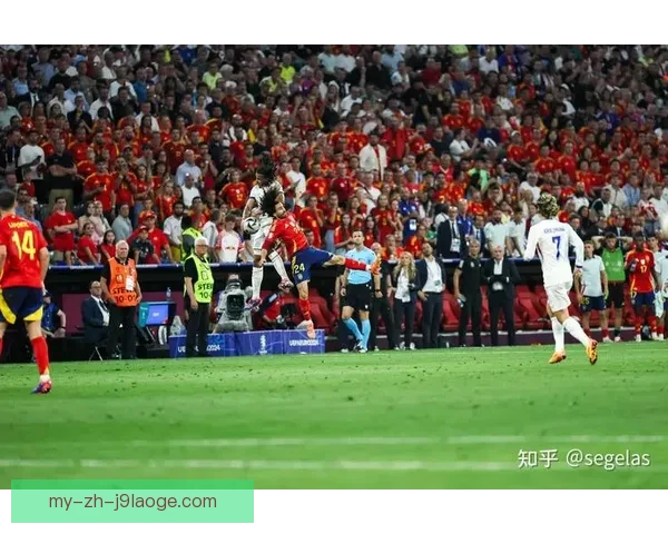 2024欧洲杯精彩瞬间亚马尔绝美进球震撼全场